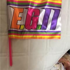 E-girls EG11フラッグのサムネイル