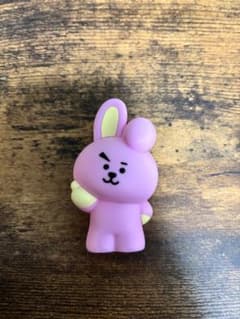 BT21 COOKY 마스코트 피규어 BTS