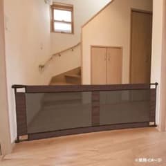 シンプルフェンス　L 西松屋のサムネイル