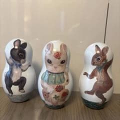 ナタリーレテ　アフタヌーンティー 紅茶缶のサムネイル