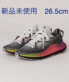 匿名配送【新品未使用】アディダス adidas 4D Fusioのサムネイル