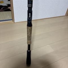 レイドジャパン　ザッマックスのサムネイル