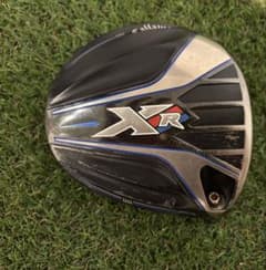 Callaway XR16 ドライバー ヘッドのサムネイル