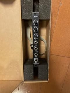 erica synths pico CV MIXERのサムネイル