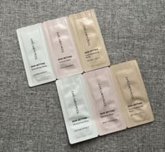JUNG SAEM MOOL スキンセッティング サンプル 3点セット×2のサムネイル