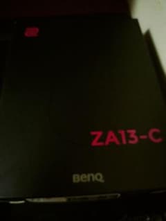 一気に最終値下げBenQ ZOWIE ZA13-Cのサムネイル