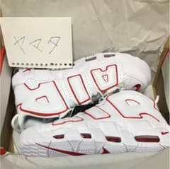 AIR MORE UPTEMPO '96のサムネイル