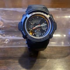 b*s様 カシオ 腕時計 G-SHOCKのサムネイル