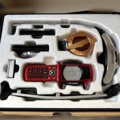 CSM仮面ライダー電王ベルト