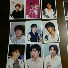 V6 20th century公式写真のサムネイル