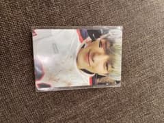 EXO Love Me Light ラミライ　チャニョルのサムネイル