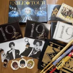 EXILE セットのサムネイル