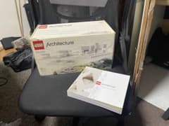 LEGO Architecture Studio （中古）のサムネイル