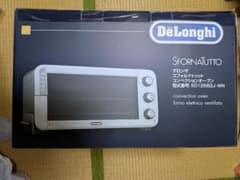 新品】DeLonghi デロンギコンベクションオーブン EO12562J-WN - メルカリ