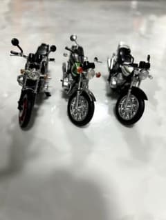少年マガジン カスタムバイクコレクションまとめ売り - メルカリ