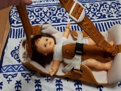 専用!!!!!ニンナナンナ横抱き用(*^ω^)のサムネイル