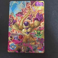 HGD2-CP8 ゴールデンフリーザのサムネイル