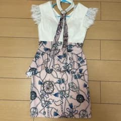 ジュエル　キャバドレスのサムネイル
