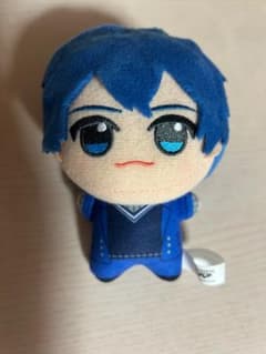 からぴち　なおきりさん　ぬいぐるみのサムネイル