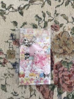 ピアノちゃん キーホルダーのサムネイル
