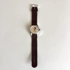 SEIKO ミッキーマウス 5000-7000 ヴィンテージ 腕時計 ジャンク