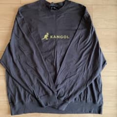 しの様専用✨【KANGOL】長袖のサムネイル