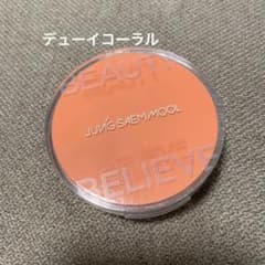 ジョンセンムル Artist Cushion Blush デューイコーラルのサムネイル