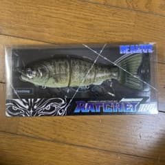 ガンクラフト ラチェット184のサムネイル
