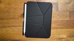 MOFT ダイナミックフォリオ　iPadmini ケース ブラック　おまけつきのサムネイル