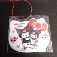 激レア　ハローキティ　クロミ　40周年 激レア ハローキティ クロミ 40周年 激レア ハローキティ クロミ