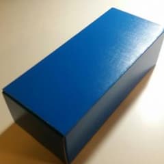 ☆ストレイジボックス青大☆のサムネイル