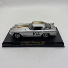 【IXO】Ferrari 250 GT Berlinetta TdF ジャンクのサムネイル