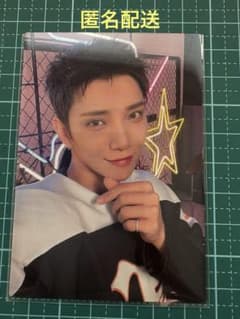 SEVENTEEN HOME2025ジョシュアトレカ - メルカリ