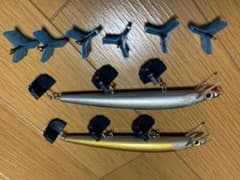 ムラセミノー　2023秋　新品！　（値下げ）のサムネイル