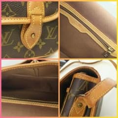 Louis Vuittonショルダー  確認用のサムネイル