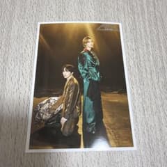 M!LK 佐野勇斗、吉田仁人 生写真のサムネイル