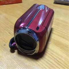 ビデオカメラ（ジャンク品）のサムネイル