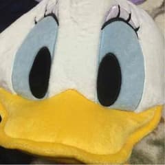 デイジー 帽子 ディズニーのサムネイル