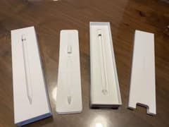 APPLE PENCILのサムネイル