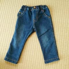 ラングラー  デニムパンツのサムネイル