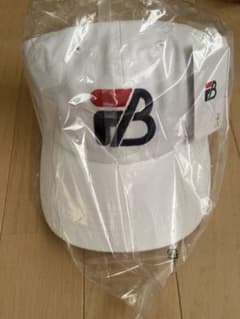 BE:FIRST FILA コラボのサムネイル