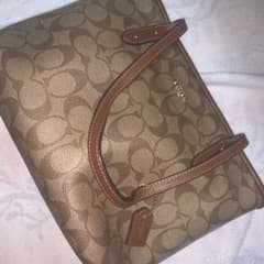 COACH コーチ ショルダーバッグのサムネイル