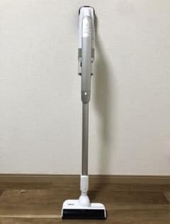 【週末限定値下げ】レイコップ コードレスクリーナー 掃除機のサムネイル