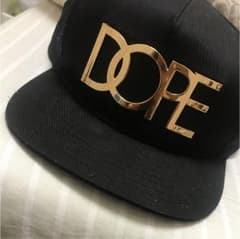 DFPE キャップのサムネイル