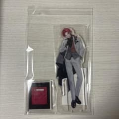 にじさんじ ローレン・イロアス TIME SECRETコラボ アクスタ ポスカのサムネイル