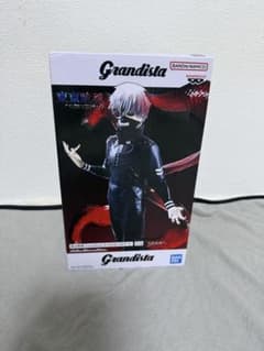 東京喰種 Grandista KANEKI KEN II フィギュア