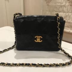 CHANEL シャネル マトラッセのサムネイル