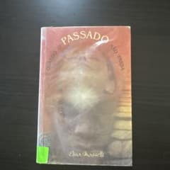 Quando o Passado Não Passa ポルトガル語書籍のサムネイル