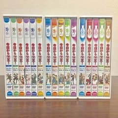 【別購入可】今日からマ王! DVD アニメイト限定版のサムネイル