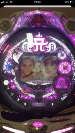 CR浜崎あゆみのサムネイル